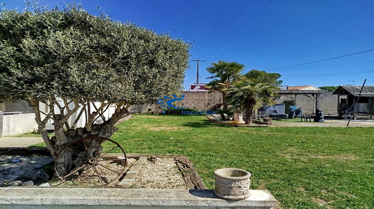 Ma-Cabane - Vente Maison FORGES, 128 m²