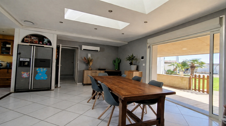 Ma-Cabane - Vente Maison FORGES, 128 m²