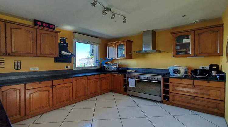 Ma-Cabane - Vente Maison FORGES, 128 m²