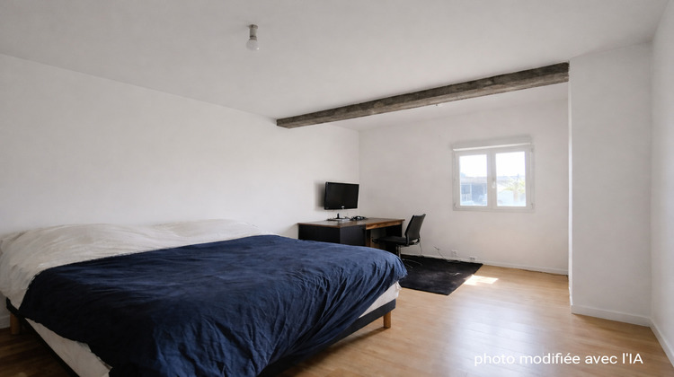 Ma-Cabane - Vente Maison FORGES, 128 m²