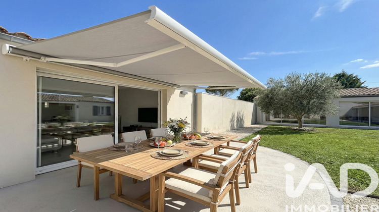 Ma-Cabane - Vente Maison Forges, 212 m²