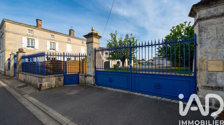 Ma-Cabane - Vente Maison Forges, 233 m²