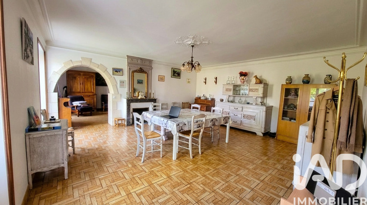 Ma-Cabane - Vente Maison Forges, 233 m²