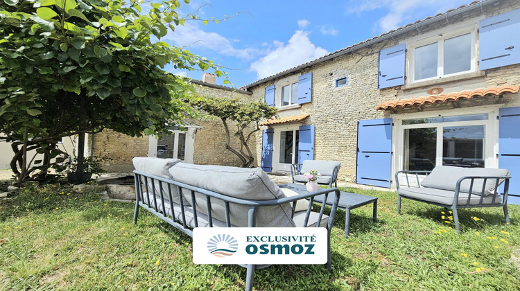 Ma-Cabane - Vente Maison Forges, 215 m²