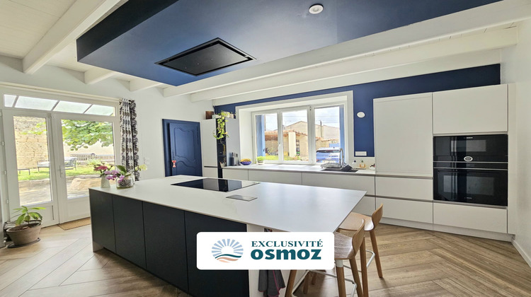 Ma-Cabane - Vente Maison Forges, 215 m²