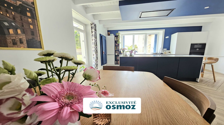 Ma-Cabane - Vente Maison Forges, 215 m²