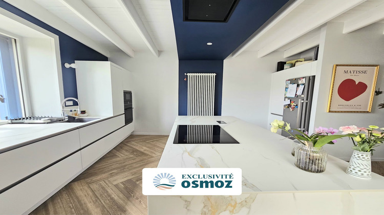 Ma-Cabane - Vente Maison Forges, 215 m²