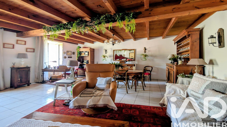 Ma-Cabane - Vente Maison Forges, 140 m²
