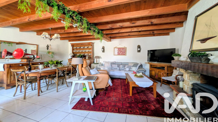 Ma-Cabane - Vente Maison Forges, 140 m²