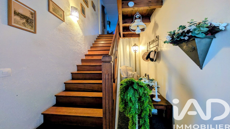 Ma-Cabane - Vente Maison Forges, 140 m²