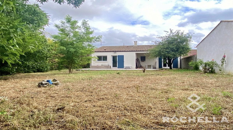 Ma-Cabane - Vente Maison Forges, 96 m²