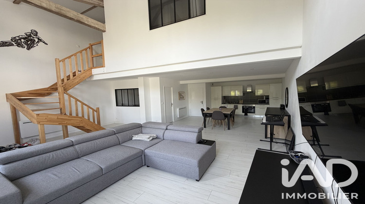 Ma-Cabane - Vente Maison Forges, 85 m²