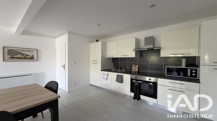 Ma-Cabane - Vente Maison Forges, 85 m²