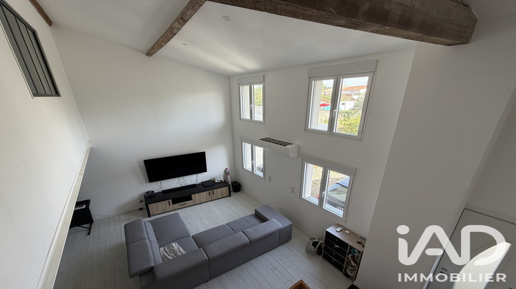 Ma-Cabane - Vente Maison Forges, 85 m²