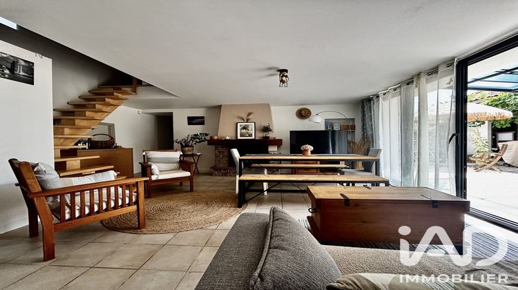 Ma-Cabane - Vente Maison Forges, 134 m²