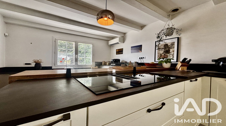 Ma-Cabane - Vente Maison Forges, 134 m²