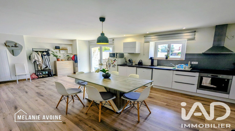 Ma-Cabane - Vente Maison Forges, 95 m²