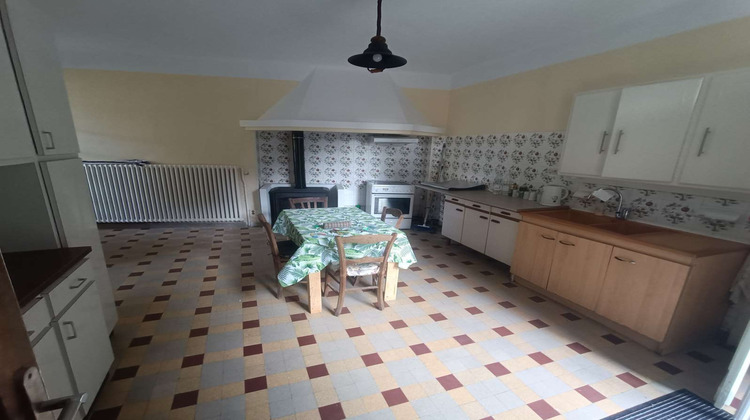 Ma-Cabane - Vente Maison Forges, 256 m²