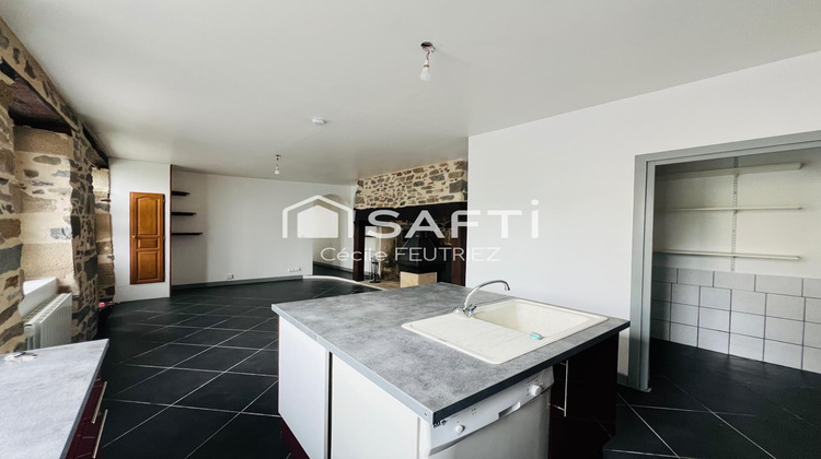Ma-Cabane - Vente Maison Forges, 75 m²