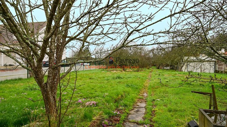 Ma-Cabane - Vente Maison FORGES, 179 m²