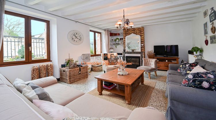 Ma-Cabane - Vente Maison FORGES, 179 m²