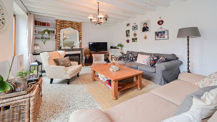 Ma-Cabane - Vente Maison FORGES, 179 m²