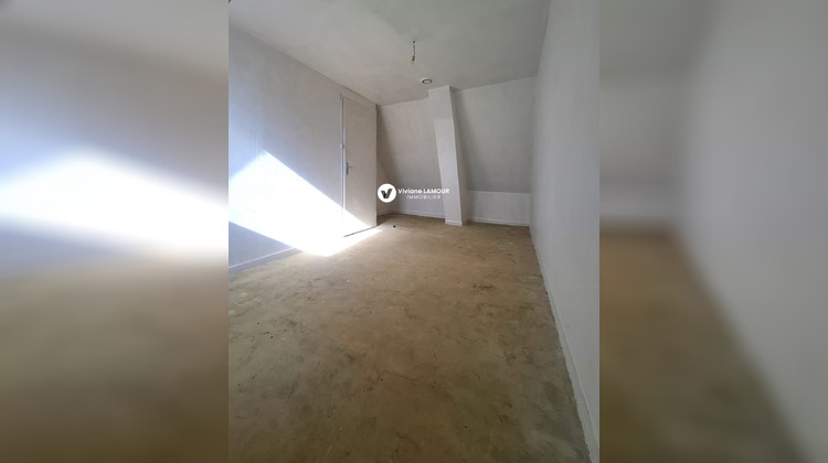 Ma-Cabane - Vente Maison Forges-la-Forêt, 65 m²