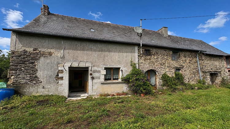 Ma-Cabane - Vente Maison FORGES-LA-FORET, 61 m²