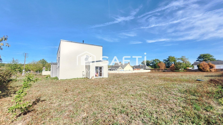 Ma-Cabane - Vente Maison Forges-la-Foret, 117 m²