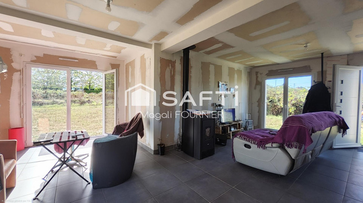 Ma-Cabane - Vente Maison Forges-la-Foret, 117 m²