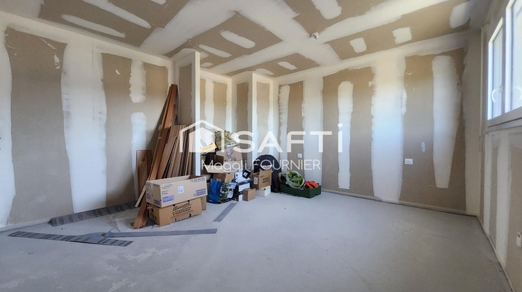 Ma-Cabane - Vente Maison Forges-la-Foret, 117 m²