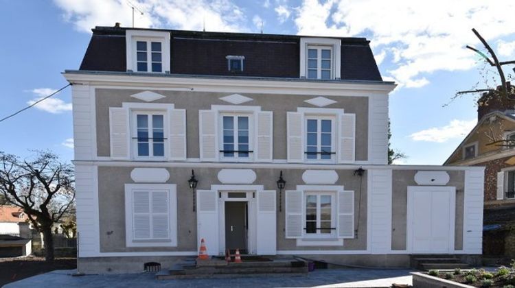 Ma-Cabane - Vente Maison Forges-les-Bains, 230 m²
