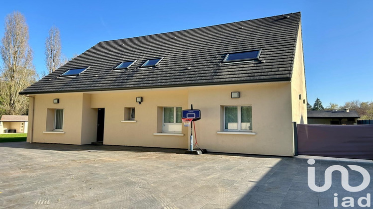 Ma-Cabane - Vente Maison Forges-les-Bains, 163 m²