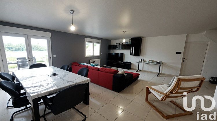 Ma-Cabane - Vente Maison Forges-les-Bains, 115 m²