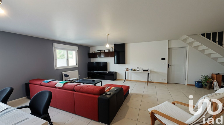 Ma-Cabane - Vente Maison Forges-les-Bains, 115 m²