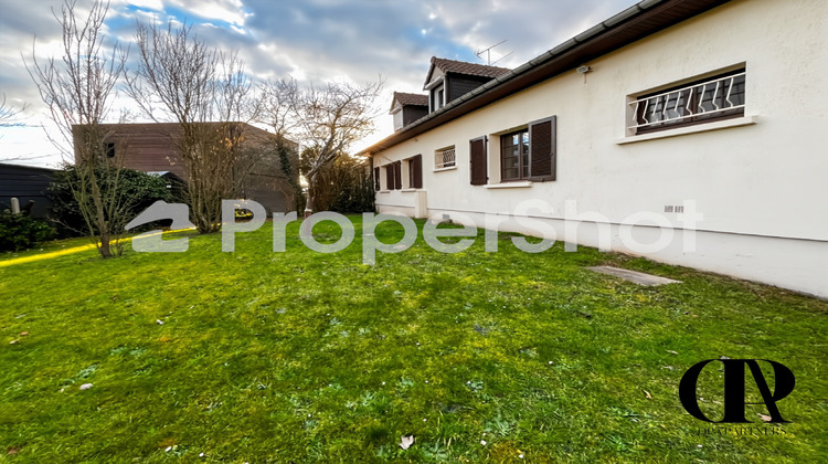 Ma-Cabane - Vente Maison Forges-les-Bains, 93 m²