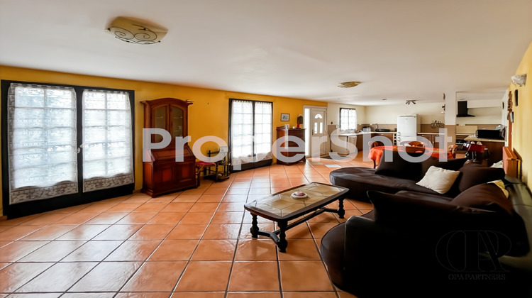 Ma-Cabane - Vente Maison Forges-les-Bains, 93 m²