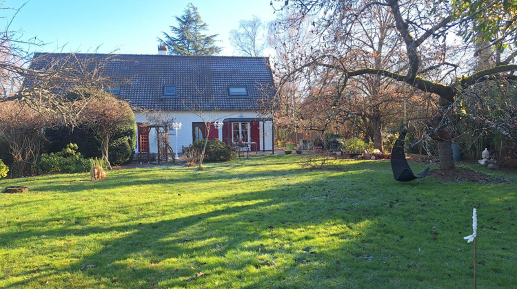 Ma-Cabane - Vente Maison FORGES LES BAINS, 197 m²