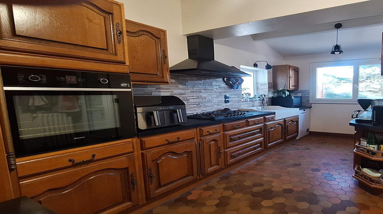 Ma-Cabane - Vente Maison FORGES LES BAINS, 197 m²