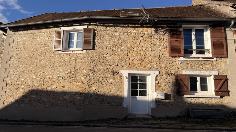 Ma-Cabane - Vente Maison Forges-les-Bains, 53 m²