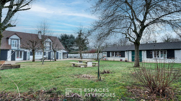 Ma-Cabane - Vente Maison FORGES-LES-BAINS, 170 m²