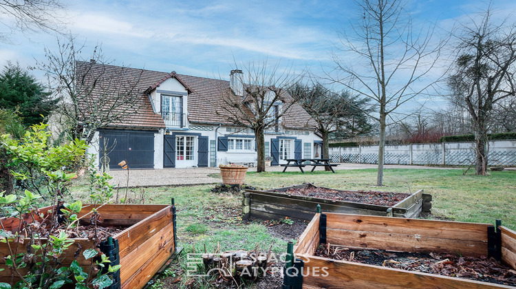 Ma-Cabane - Vente Maison FORGES-LES-BAINS, 170 m²