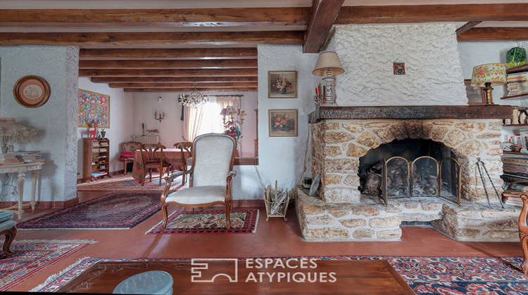 Ma-Cabane - Vente Maison FORGES-LES-BAINS, 170 m²