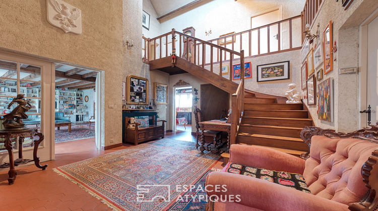 Ma-Cabane - Vente Maison FORGES-LES-BAINS, 170 m²