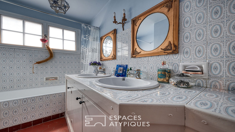 Ma-Cabane - Vente Maison FORGES-LES-BAINS, 170 m²