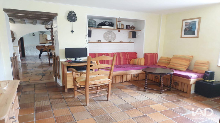 Ma-Cabane - Vente Maison Forges-les-Bains, 180 m²