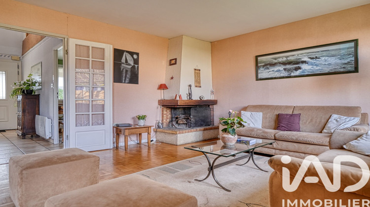 Ma-Cabane - Vente Maison Forges-les-Bains, 158 m²