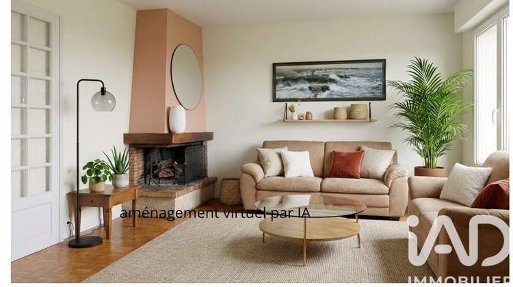 Ma-Cabane - Vente Maison Forges-les-Bains, 158 m²