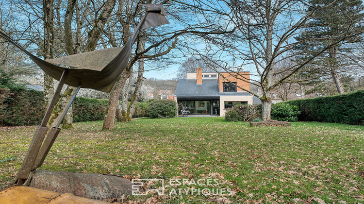 Ma-Cabane - Vente Maison FORGES-LES-BAINS, 143 m²
