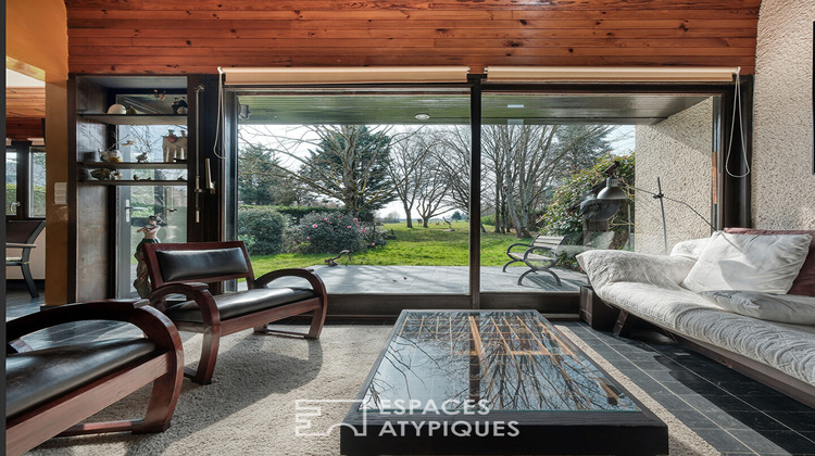 Ma-Cabane - Vente Maison FORGES-LES-BAINS, 143 m²